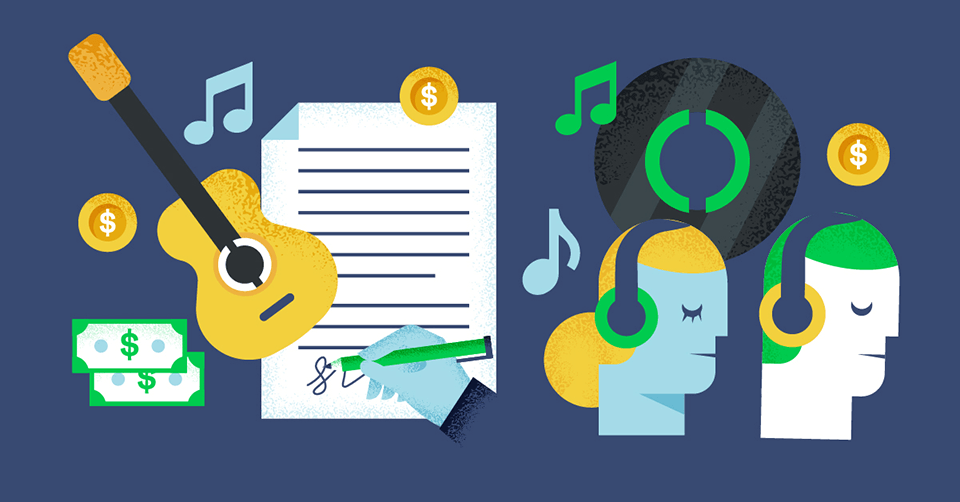 Read the blog article: Why the Music Industry Needs Contract Review And How AI-Powered Software Can Help